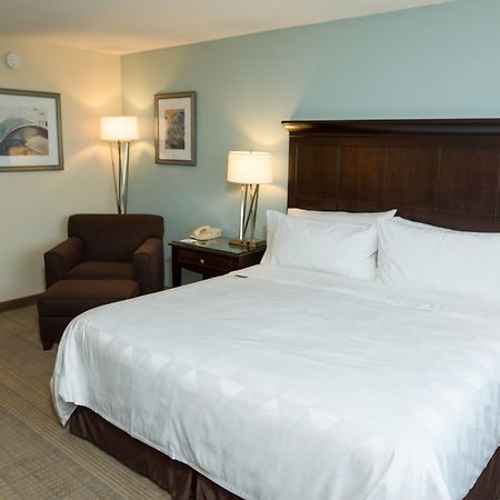 Holiday Inn Birmingham-Airport By Ihg Esterno foto