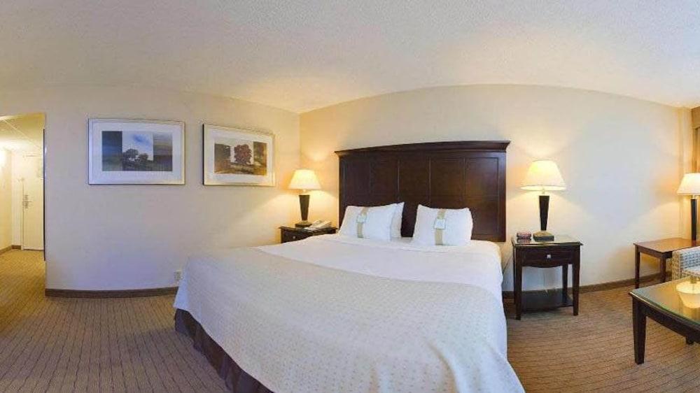 Holiday Inn Birmingham-Airport By Ihg Esterno foto