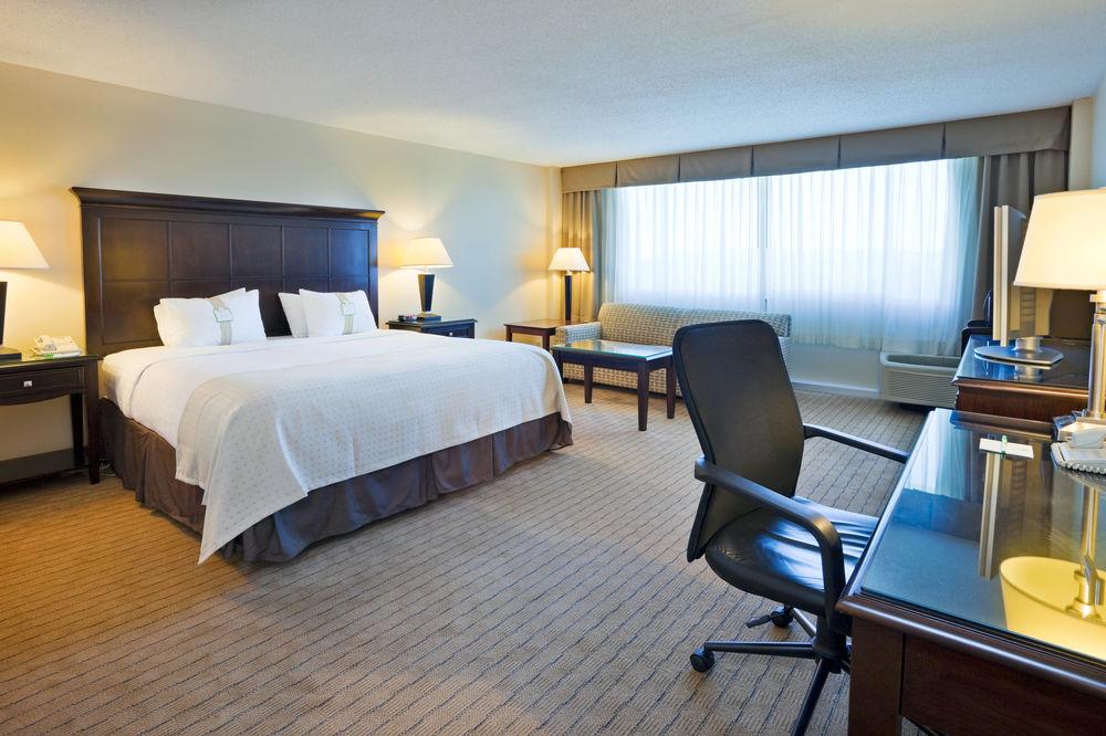 Holiday Inn Birmingham-Airport By Ihg Esterno foto