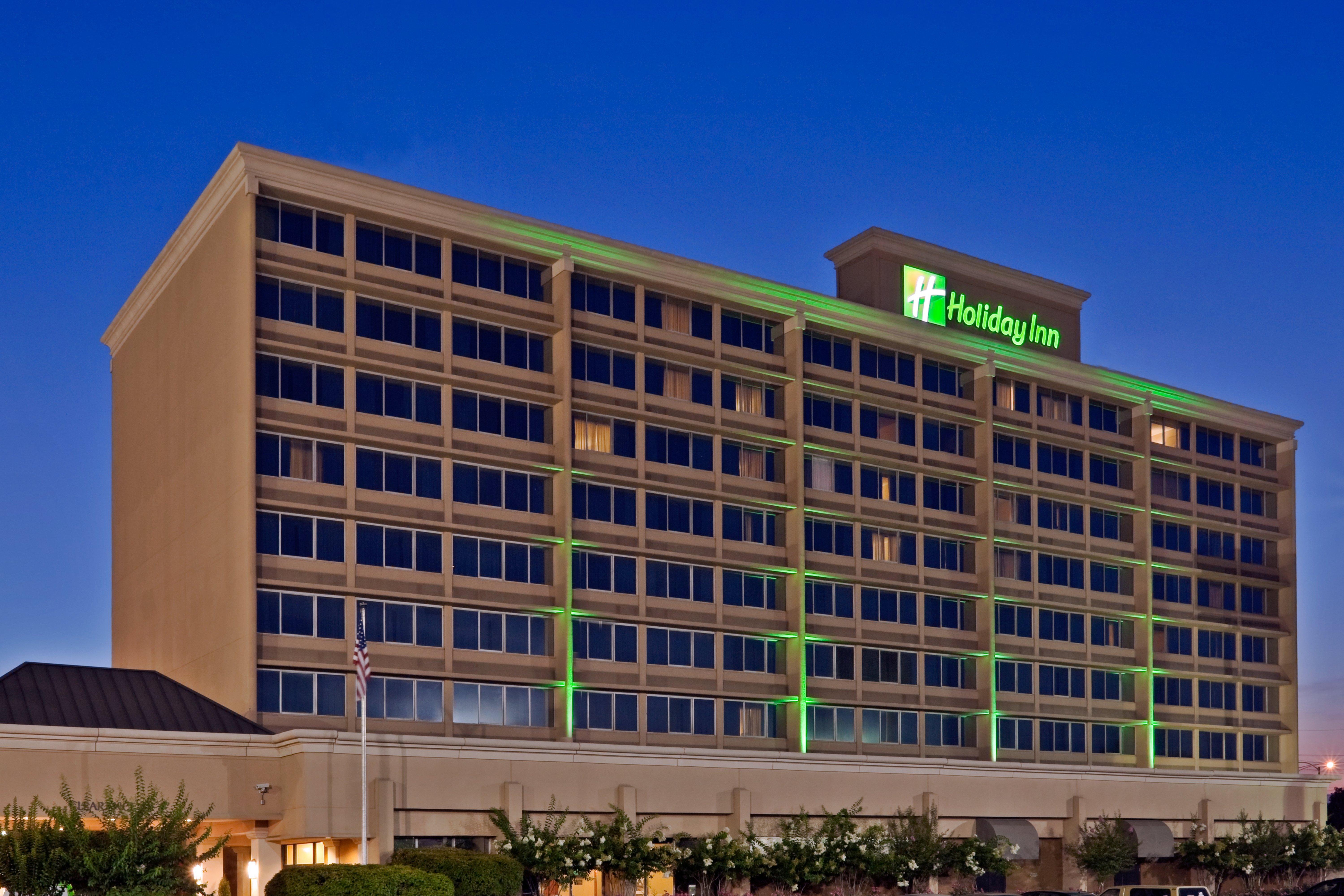 Holiday Inn Birmingham-Airport By Ihg Esterno foto
