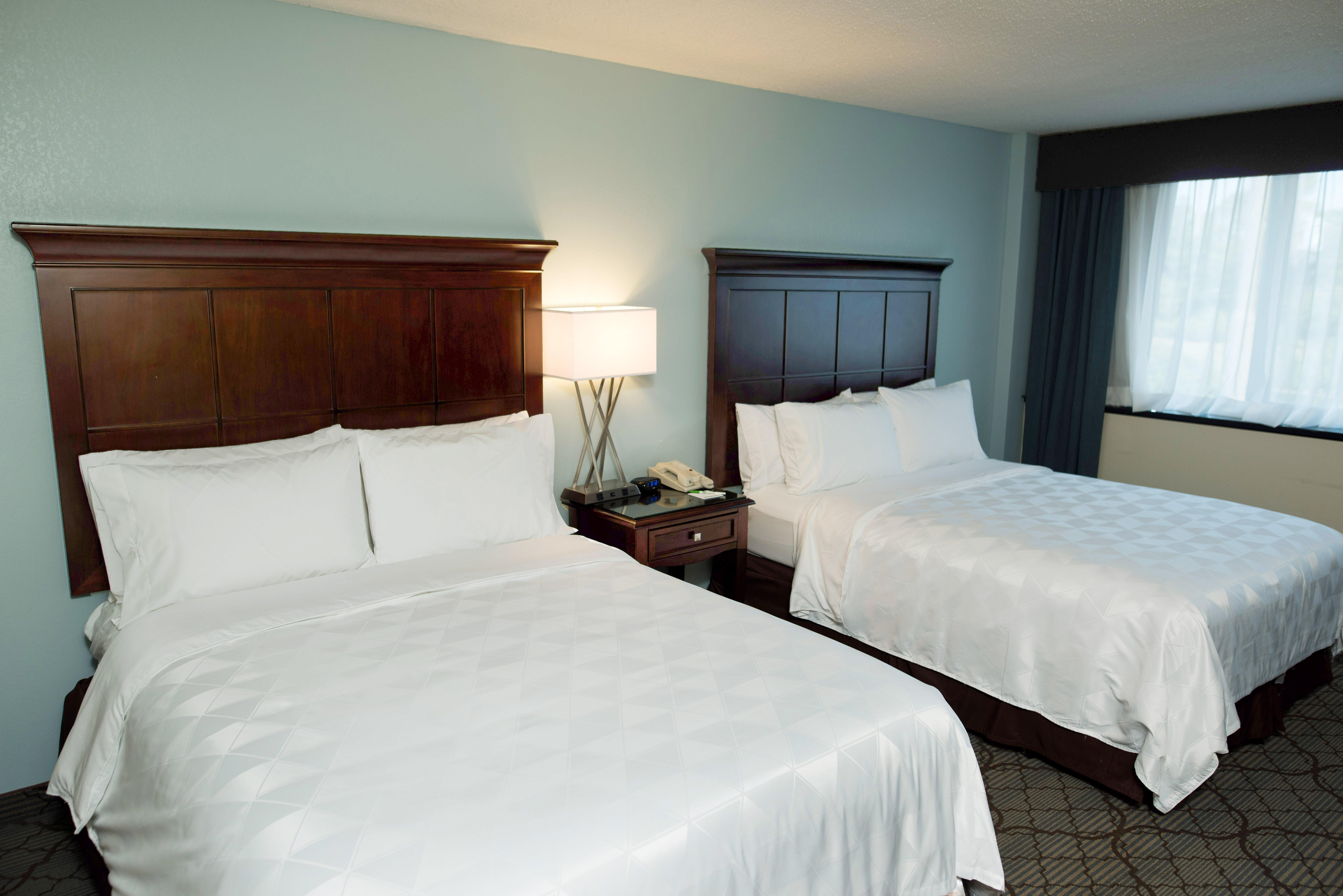 Holiday Inn Birmingham-Airport By Ihg Esterno foto