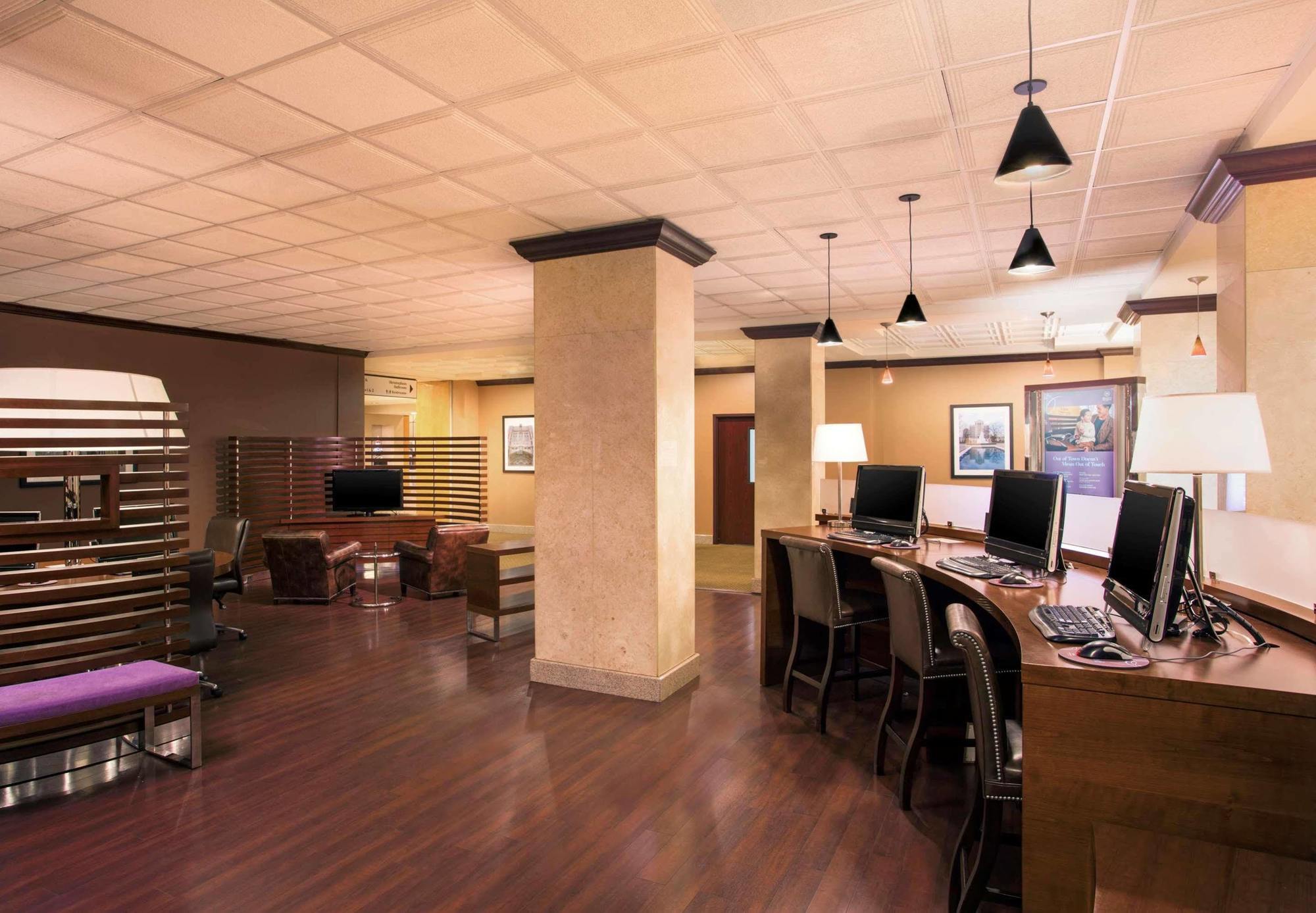 Holiday Inn Birmingham-Airport By Ihg Esterno foto