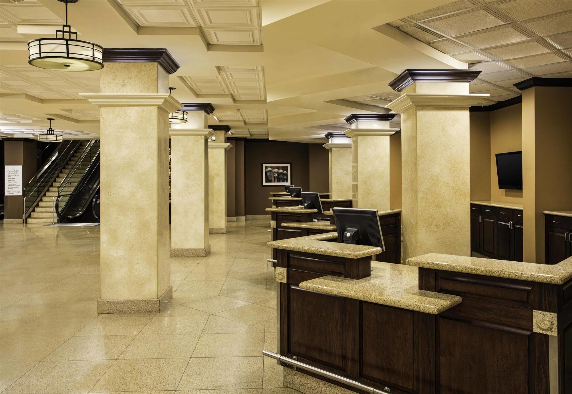 Holiday Inn Birmingham-Airport By Ihg Esterno foto