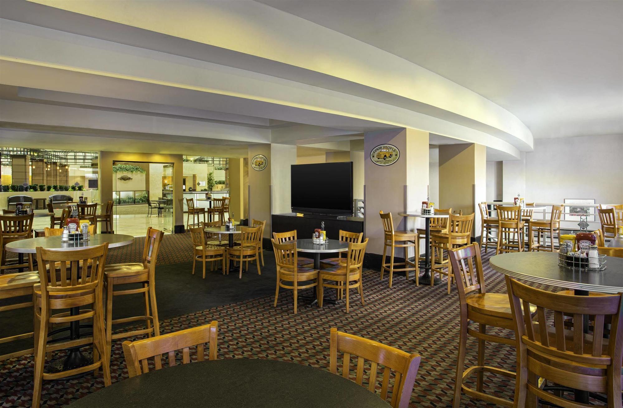 Holiday Inn Birmingham-Airport By Ihg Esterno foto