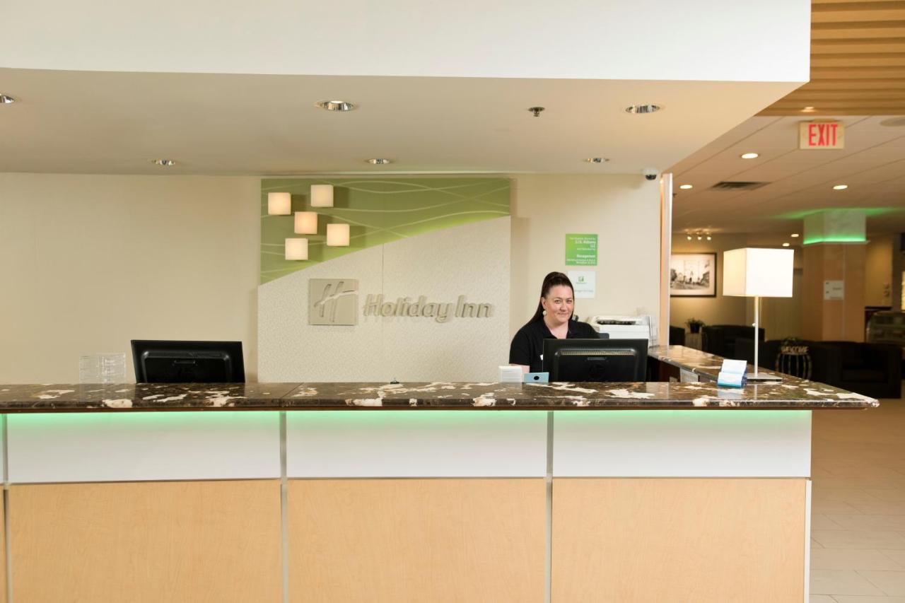 Holiday Inn Birmingham-Airport By Ihg Esterno foto