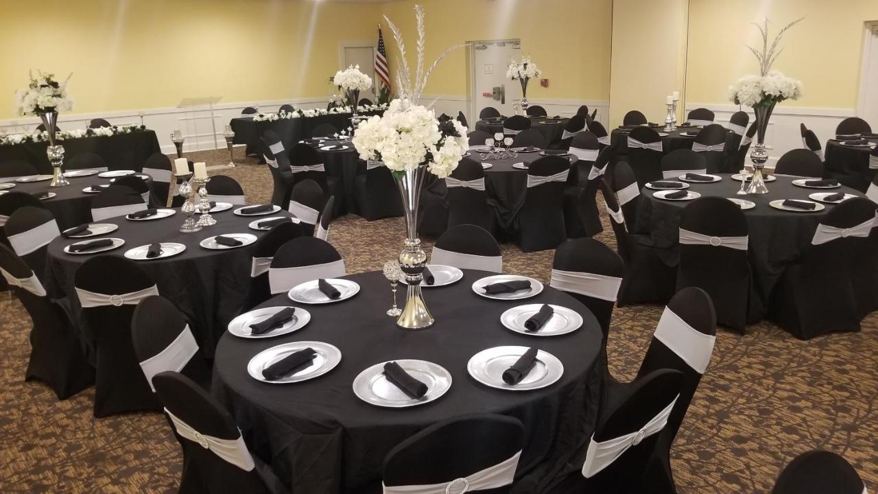 Holiday Inn Birmingham-Airport By Ihg Esterno foto
